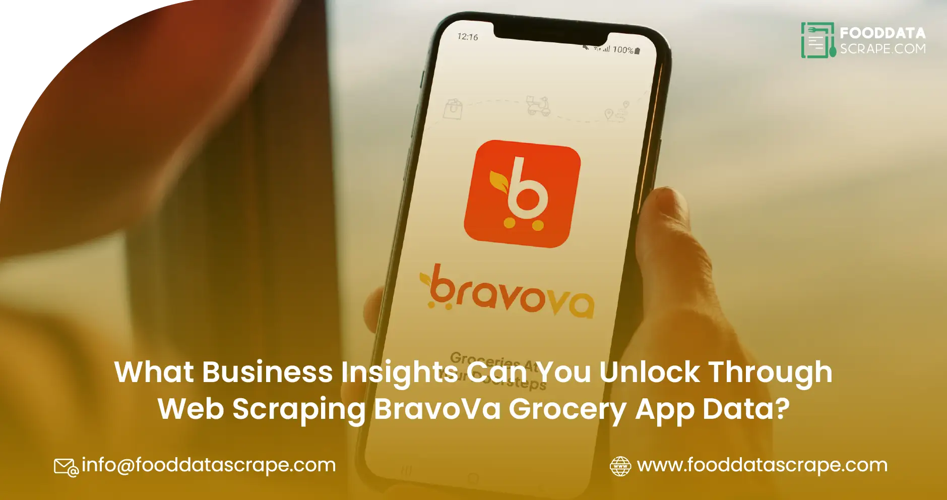 How to Scrape Cloud Kitchen Data from Zomato & Swiggy-01